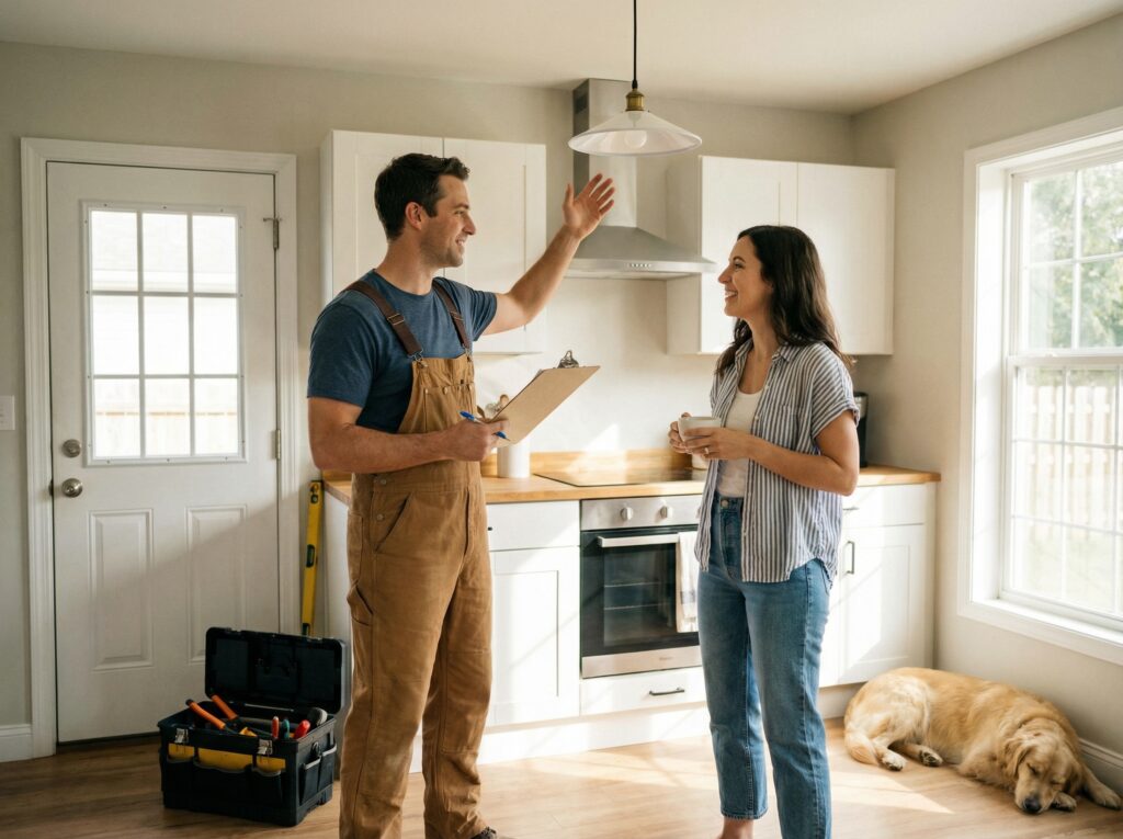 elektriker i Dalarna